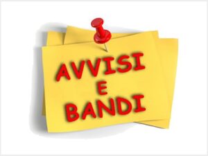 Fondo di sostegno ai comuni marginali – Concessione di contributi